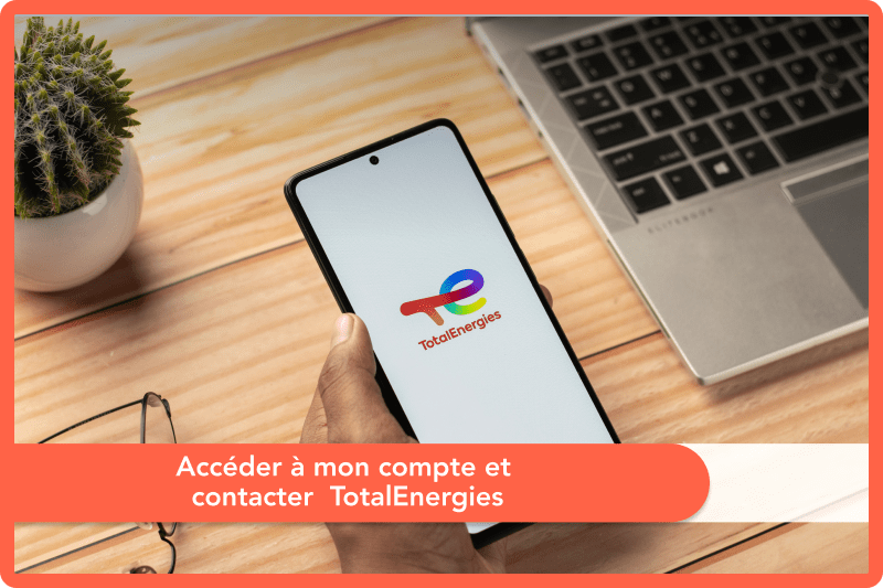 Totalenergies mon compte Totalenergies mon compte