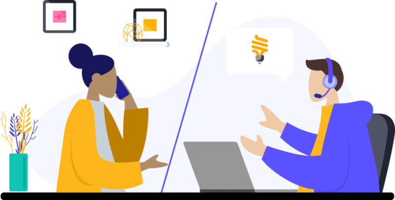 contacter le service client TotalÉnergies par téléphone